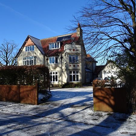 Grendon Bed & Breakfast Buxton  Extérieur photo