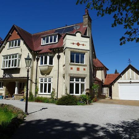 Grendon Bed & Breakfast Buxton  Extérieur photo