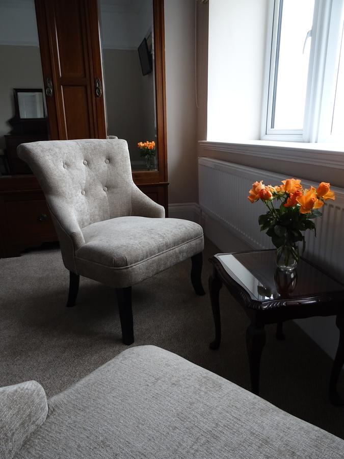 Grendon Bed & Breakfast Buxton  Extérieur photo