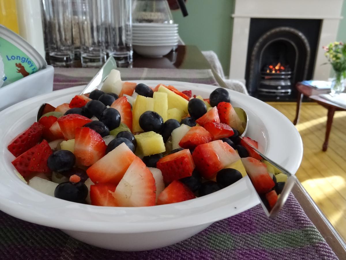 Grendon Bed & Breakfast Buxton  Extérieur photo