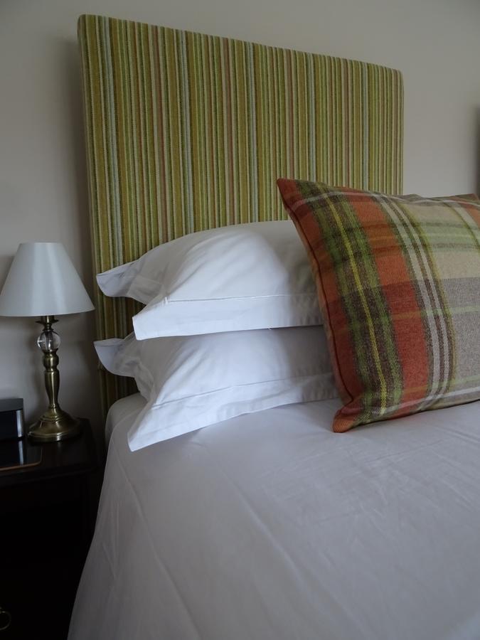 Grendon Bed & Breakfast Buxton  Extérieur photo