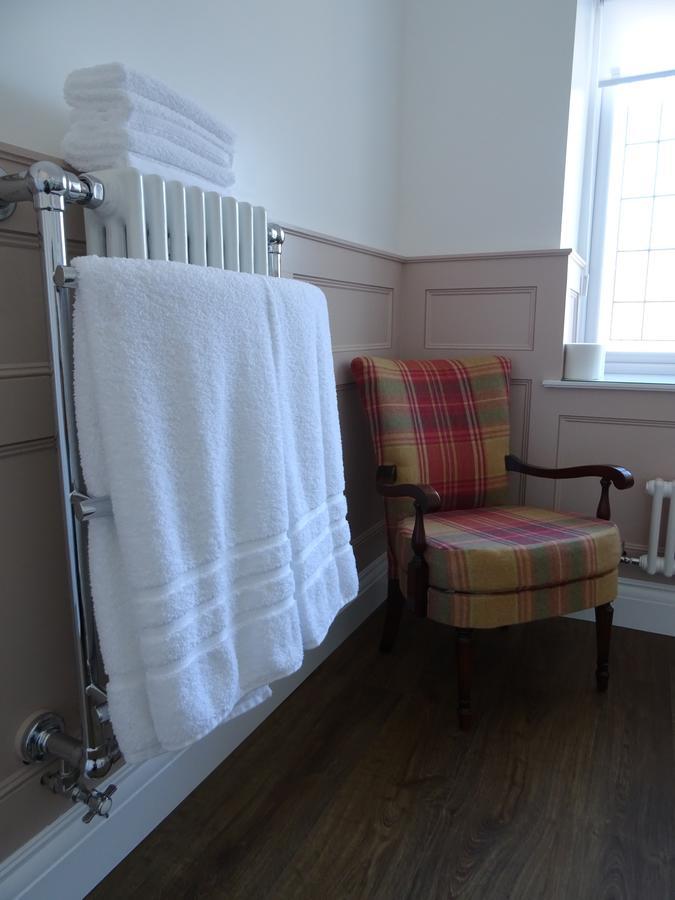 Grendon Bed & Breakfast Buxton  Extérieur photo